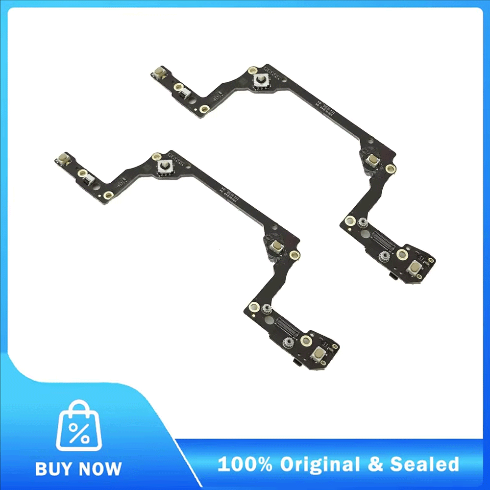 Drone Power Distribution Board - لوحة أزرار بديلة جديدة ممتازة لجهاز