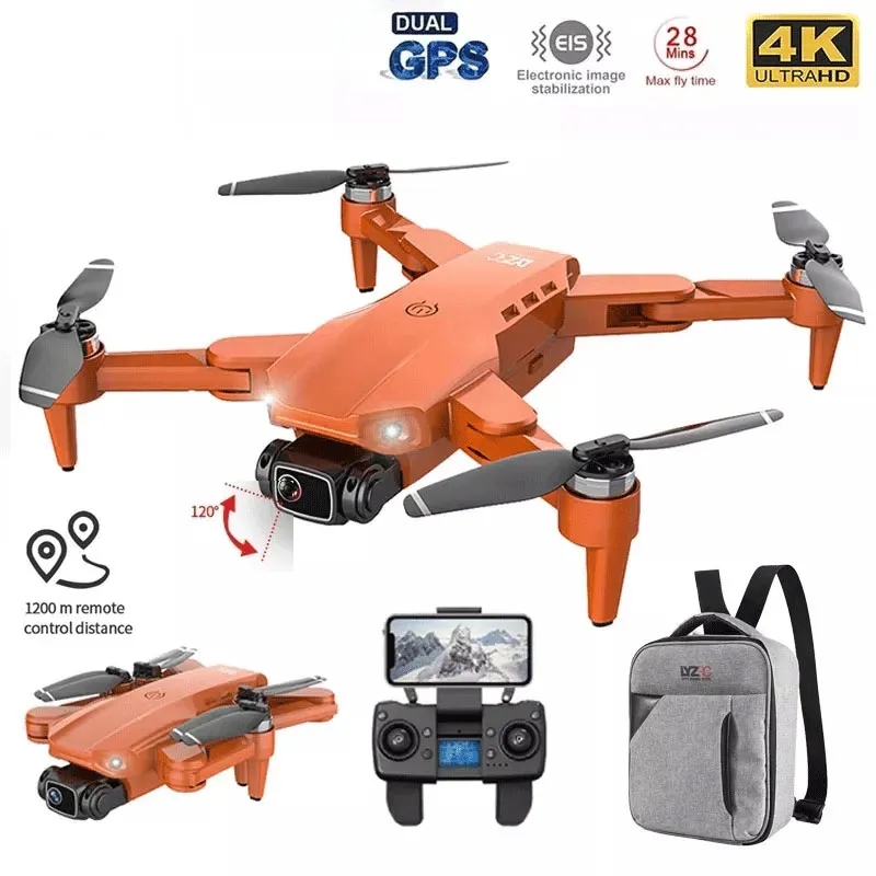 Drone Gps Module - الطائرة بدون طيار L900 Pro 4K
