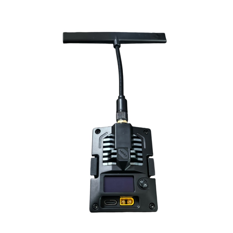Drone Antenna - راديو ماستر بانديت مايكرو نانو إكسبريس
