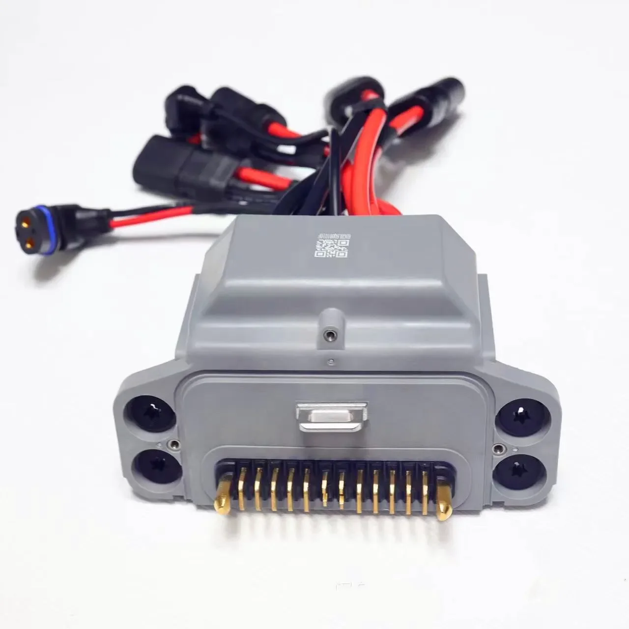 Drone Power Distribution Board - مجموعة قطع غيار لوحة توزيع الطاقة