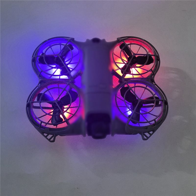 DIGIT-LED مصباح يدوي ل DJI NEO - مراجعة Drone Led Light وسعره