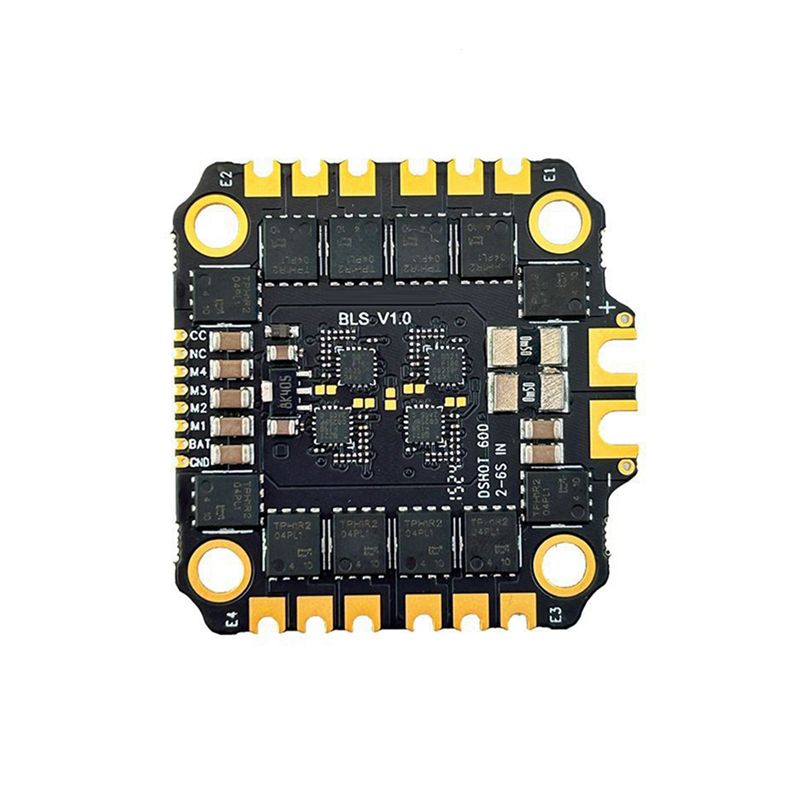 ABUM-F405 Flying Tower 60A ESC - مراجعة Drone Esc وسعره