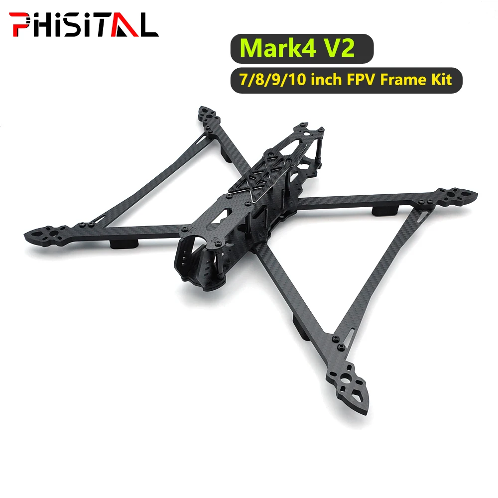 مارك 4 V2 مارك 4 طائرة سباق FP - مراجعة Drone Power Distribution Board وسعره