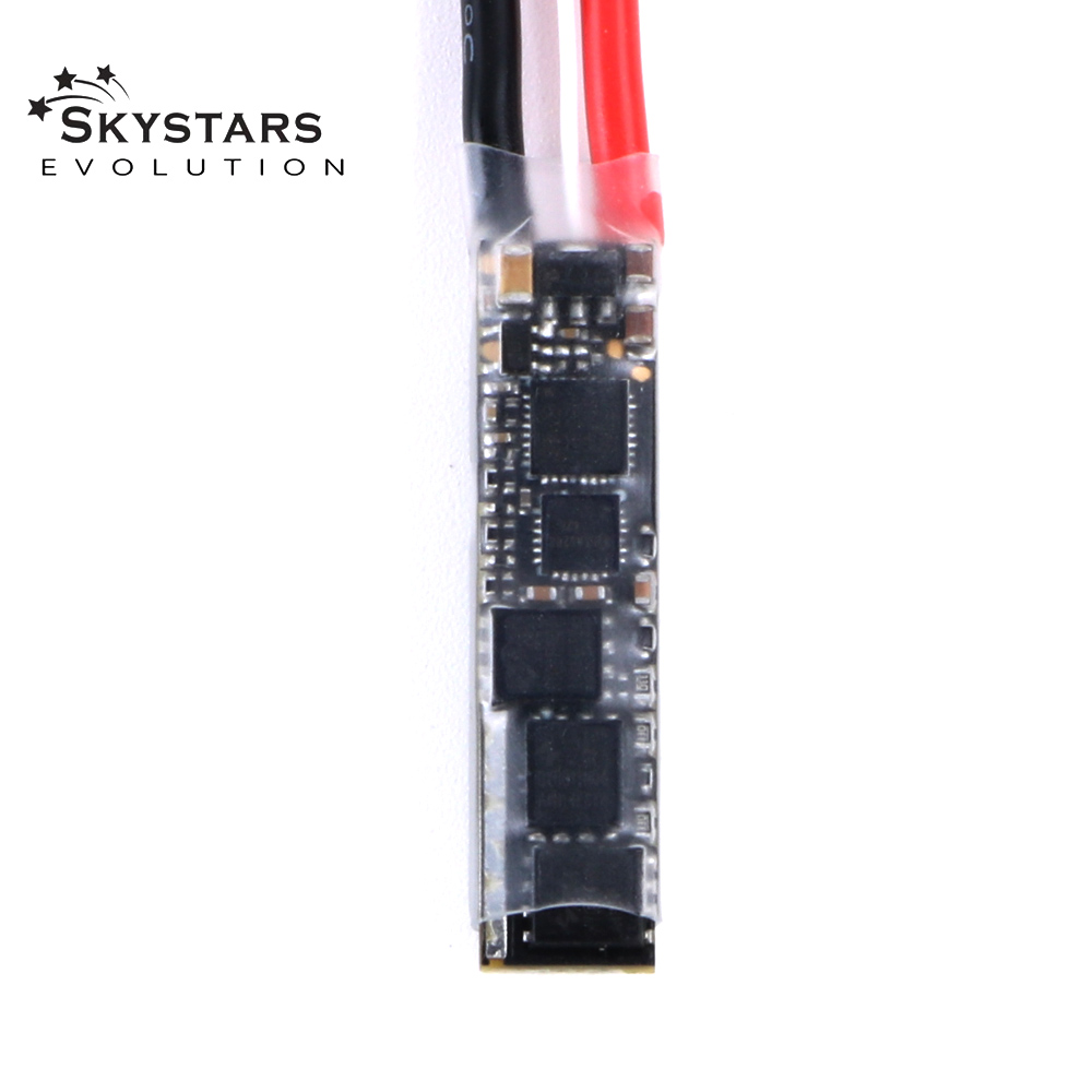 وحدة تحكم سكاي ستارز سليم 40A  - مراجعة Drone Power Distribution Board وسعره