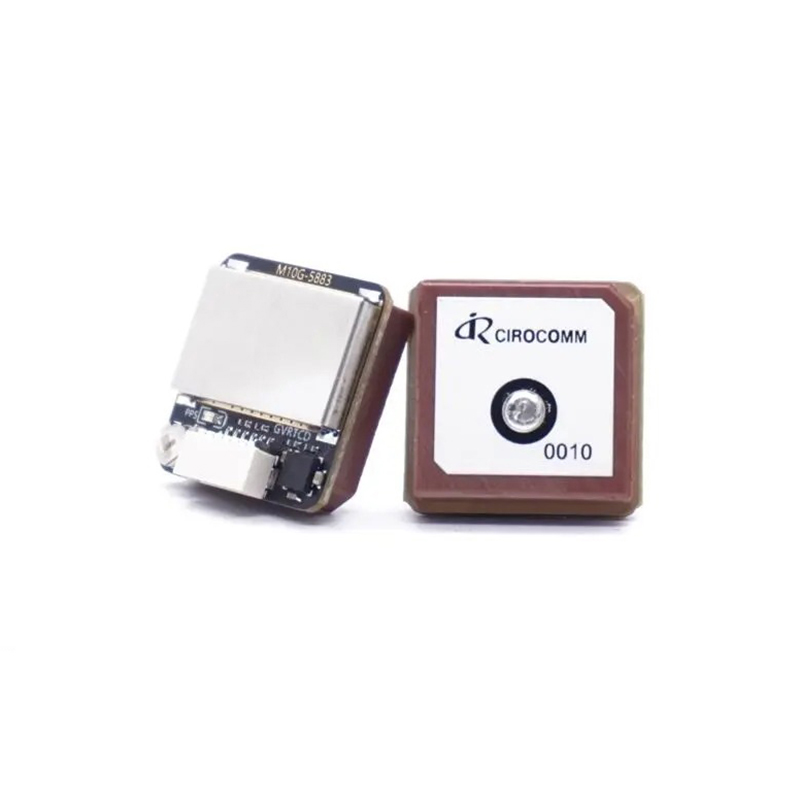 وحدة صغيرة للنظم العالمية لسوا - مراجعة Drone Gps Module وسعره