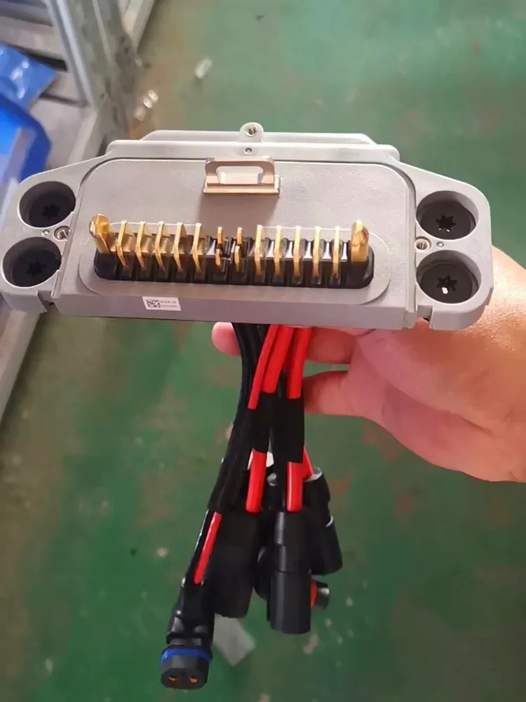 مجموعة قطع غيار لوحة توزيع الط - مراجعة Drone Power Distribution Board وسعره