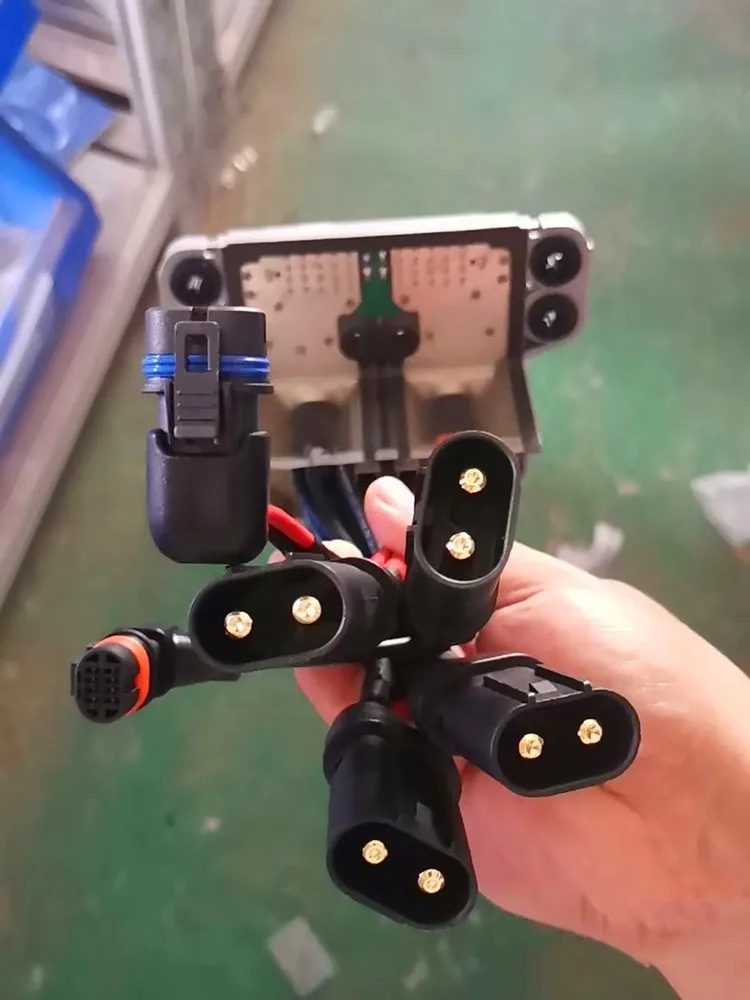 مجموعة قطع غيار لوحة توزيع الط - مراجعة Drone Power Distribution Board وسعره