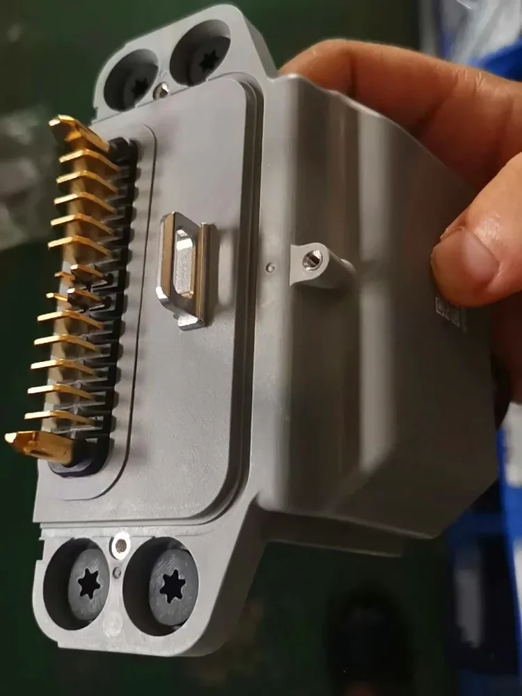 مجموعة قطع غيار لوحة توزيع الط - مراجعة Drone Power Distribution Board وسعره