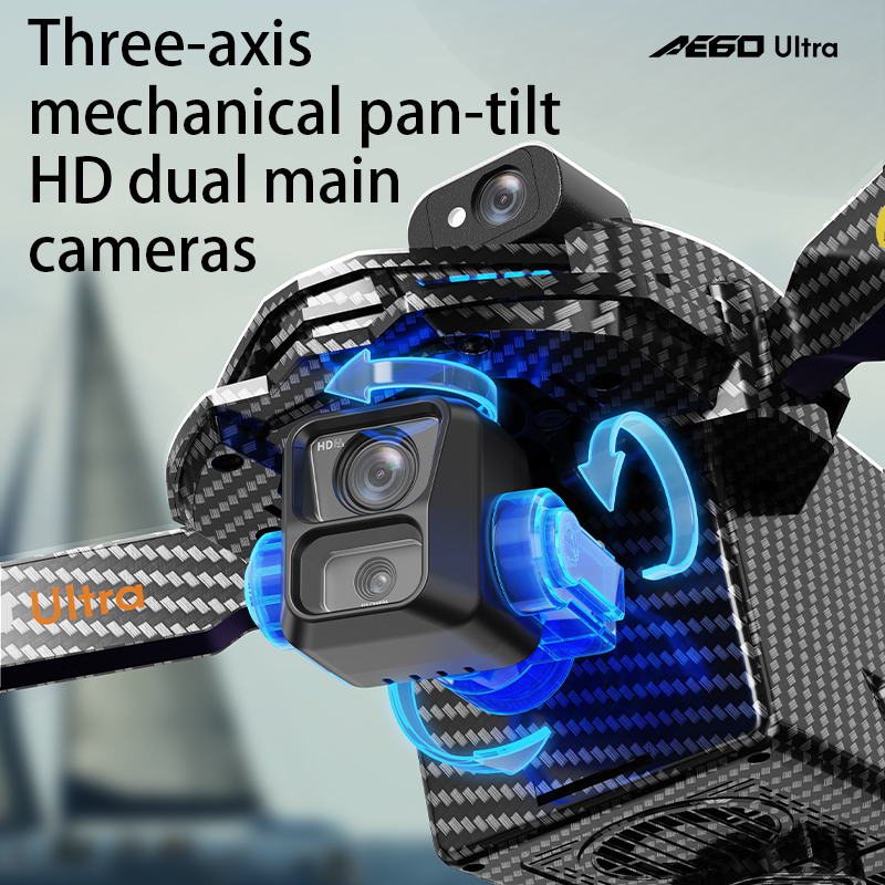 AE60 نظام تحديد المواقع بدون ط - مراجعة Drone Gps Module وسعره