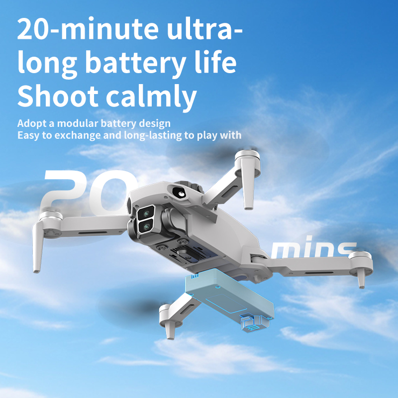 L106-1PRO GPS طائرة بدون طيار  - مراجعة Drone Gps Module وسعره