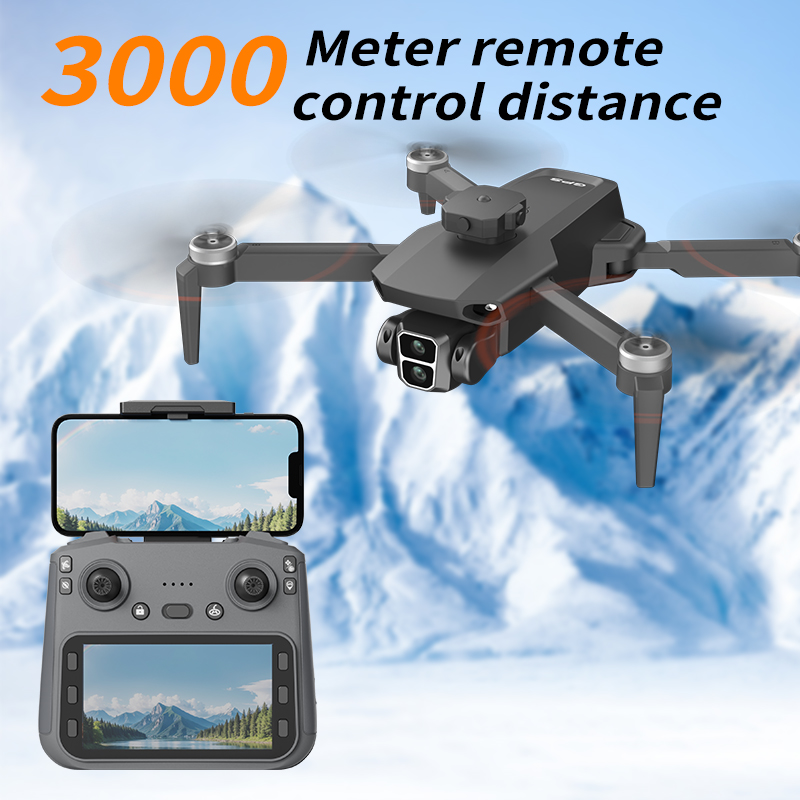 L106-1PRO GPS طائرة بدون طيار  - مراجعة Drone Gps Module وسعره