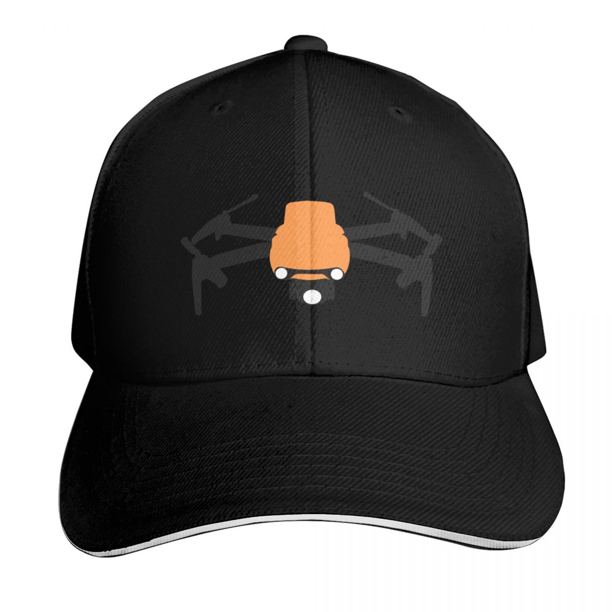 قبعة بيسبول لطائرة Autel EVO N - مراجعة Autel Drone Evo Nano وسعره