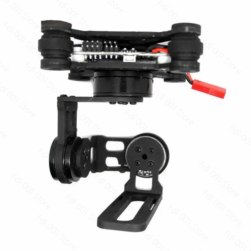 طائرة بدون طيار نموذجية بمحور  - مراجعة Drone Gimbal وسعره
