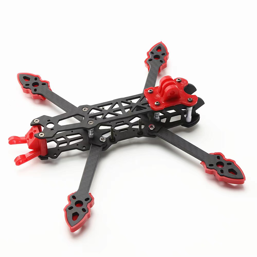 Mark4 Mark 4 5 بوصة 225 مم / 7 - مراجعة Drone Power Distribution Board وسعره